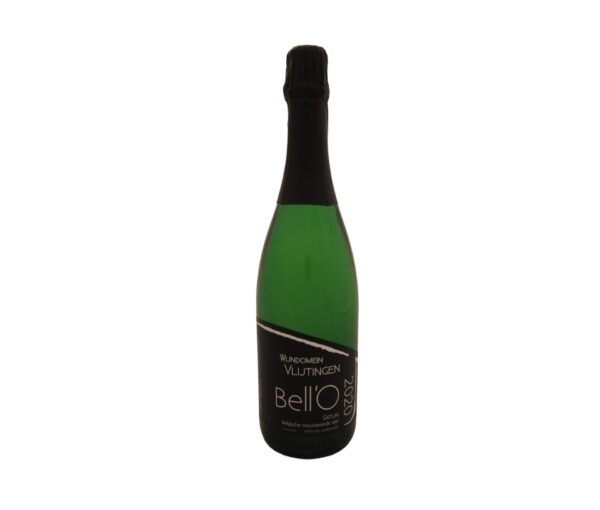 Bell’O 2020 Satijn brut nature