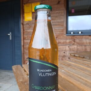 Chardonney 2025 Druivensap